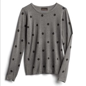 Absolutely Markle Crew Neck Pullover